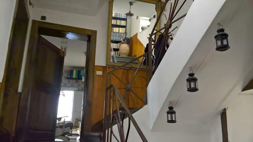 Hostal Affittacamere Aprile