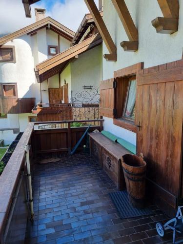 Apartamento Waidach Home