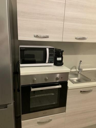Apartamento Elena Casa Vacanze 1