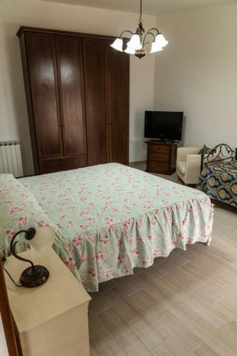 La Seggiara