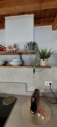 Apartamento La Casa Nel Borgo