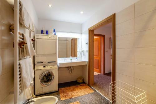 Apartamento Oacherhof Ferienwohnung Plattner