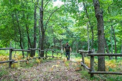 Agroturismo Tre Cercole - Eco Resort