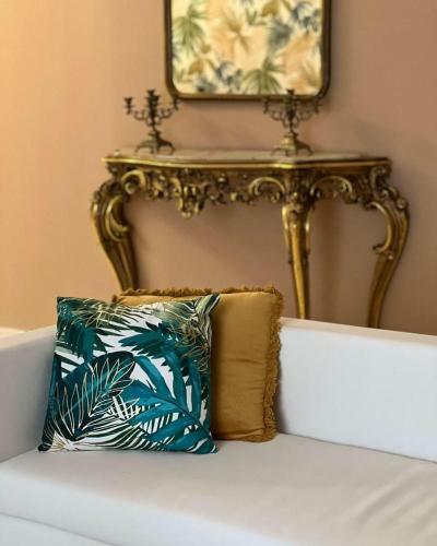 Bed & Breakfast Tiziana's House