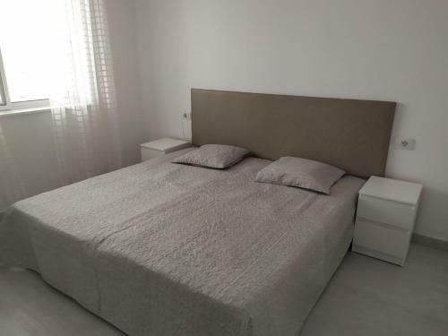 Apartamento Sand Club Family