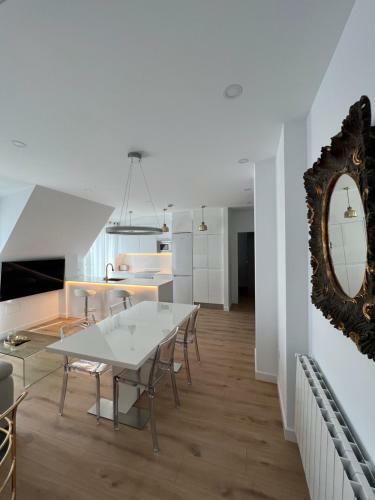 Apartamento de Lujo A Tan Solo 4km de Santander.
