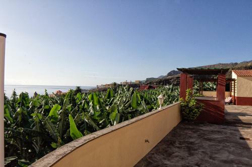 Casa Rural En Plataneras
