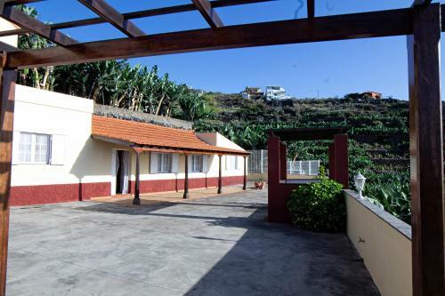 Casa Rural En Plataneras