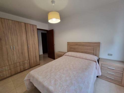 Apartamento Piso En El Centro De Ribeira