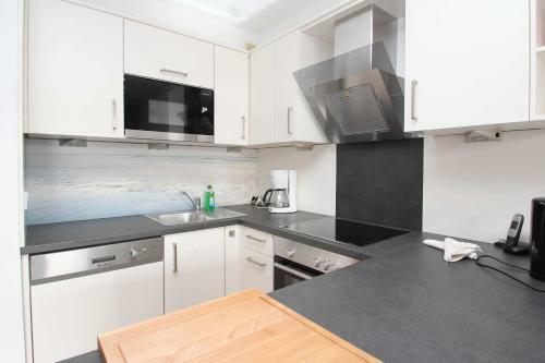 Apartamento Strandredder, Fewo 191