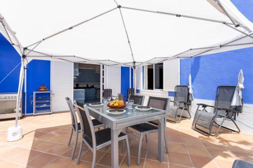 Home2book Stunning House San Andr�s, Private Pool