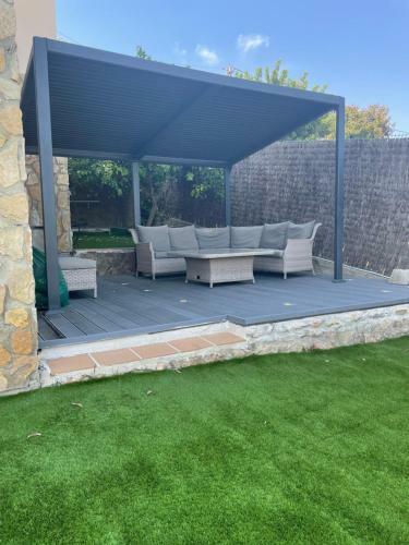 Villa Kornelija?s Vila