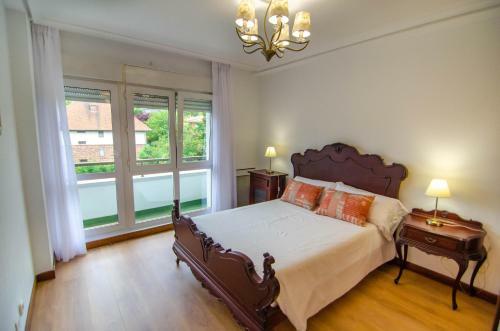 Apartamento Centro Sardinero