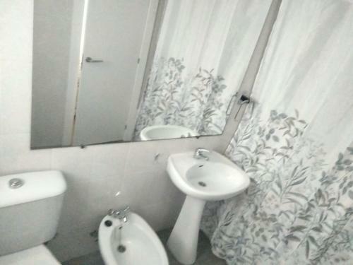 Apartamento Gran Familia