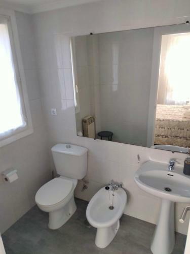 Apartamento Gran Familia