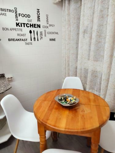 Apartamento Gran Familia