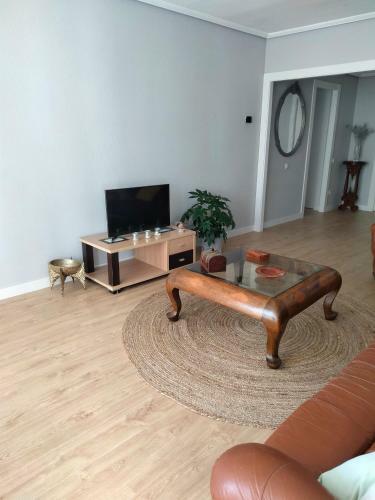 Apartamento Gran Familia
