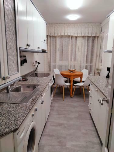 Apartamento Gran Familia