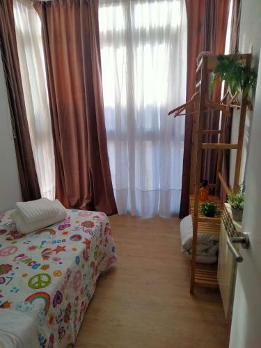 Apartamento Gran Familia