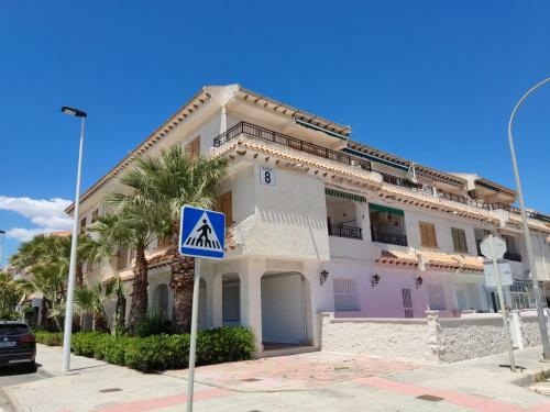 Apartamento 2 Dormitorios - Urb. Paraiso