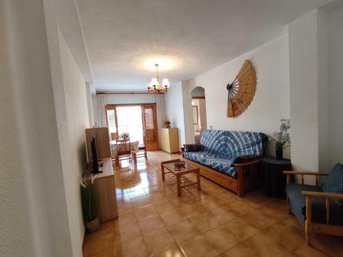 Apartamento 2 Dormitorios - Urb. Paraiso
