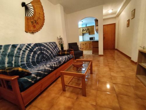 Apartamento 2 Dormitorios - Urb. Paraiso