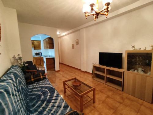 Apartamento 2 Dormitorios - Urb. Paraiso