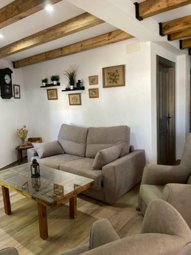 Apartamento Casa Irene I