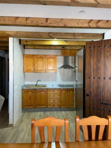 Apartamento Casa Irene I