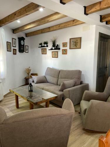 Apartamento Casa Irene I