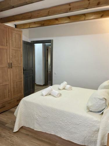 Apartamento Casa Irene II