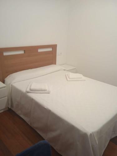 Apartamento Piso C�ntrico En Santiago de Compostela