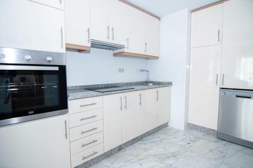 Bright Entire Apartment