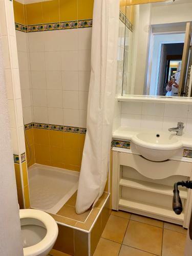Apartamento Appartement Vue Mer Les Restanques Du Golfe de Saint Tropez