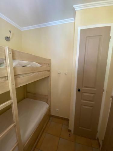 Apartamento Appartement Vue Mer Les Restanques Du Golfe de Saint Tropez