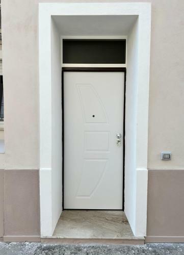 In Via Margherita