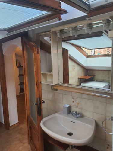 Apartamento La Mansarda Del Nonno