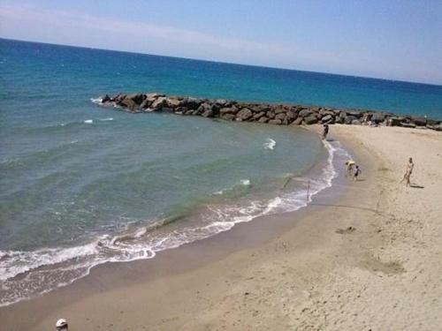 Apartamento Marine Sea View