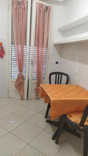 Apartamento Marine Sea View