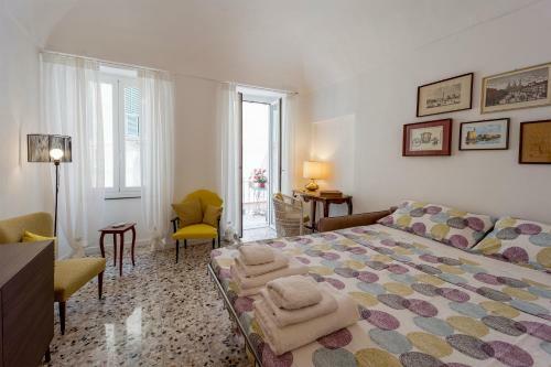 Apartamento Corradi Lovely & Central Flat