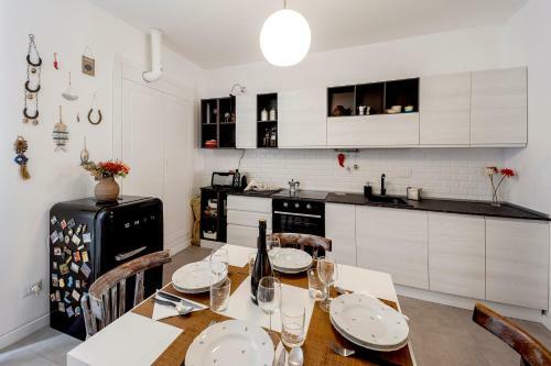 Apartamento Corradi Lovely & Central Flat