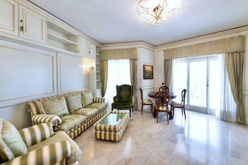 Apartamento Mg Holidays - Casa Achille