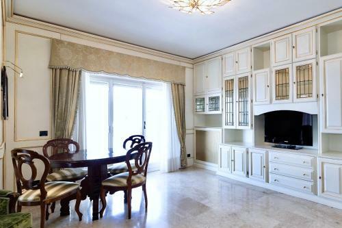 Apartamento Mg Holidays - Casa Achille