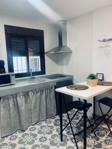 Apartamento Bodegas De Felicidad