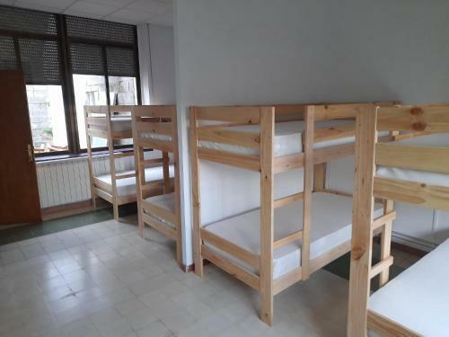 Albergue De Siresa