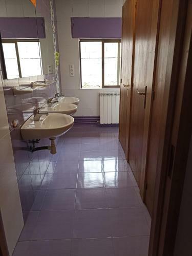Albergue De Siresa