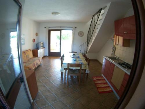 Apartamento San Teodoro 3