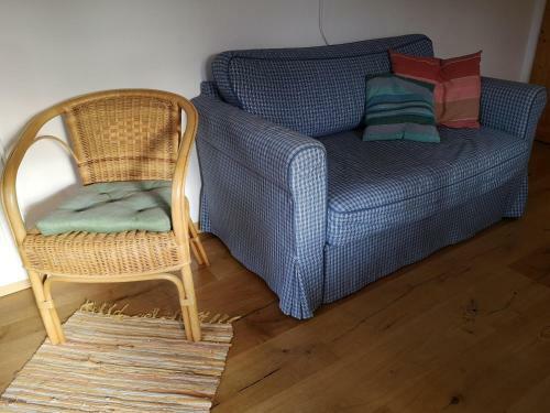 Apartamento Ferienwohnung Sonnenstrahl