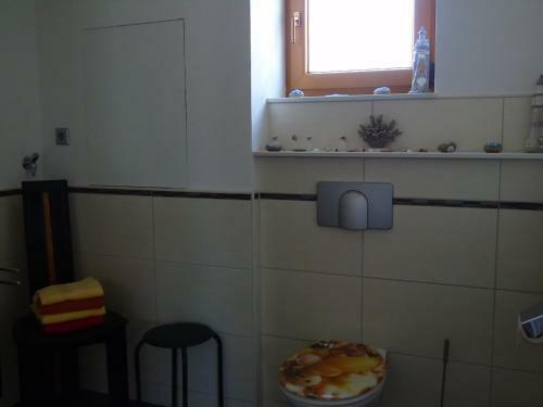 Apartamento Ferien Wohnung Csilla2
