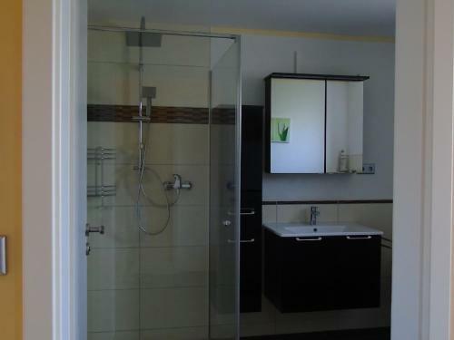 Apartamento Ferien Wohnung Csilla2